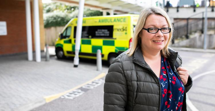 new patient transport eligibility