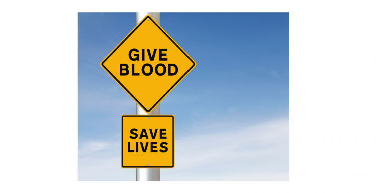 blood