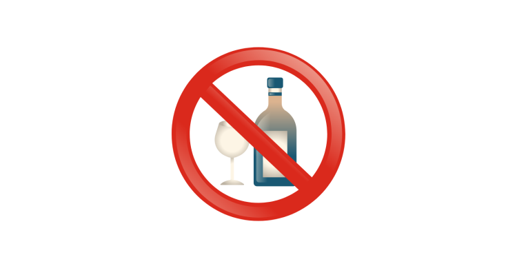 alcohol