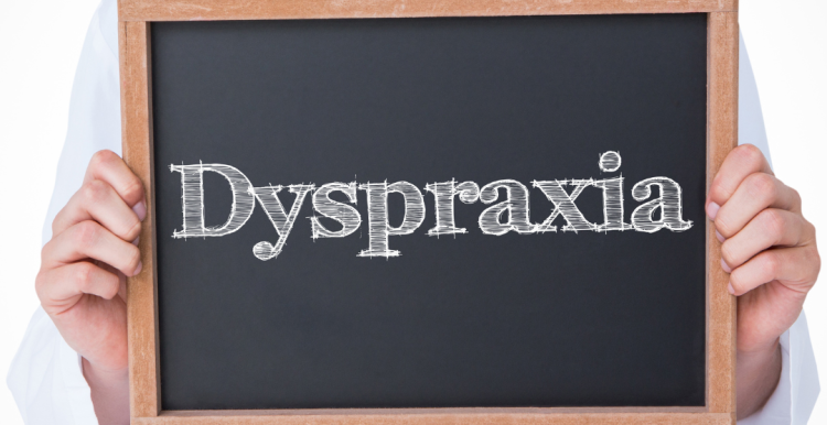 dyspraxia