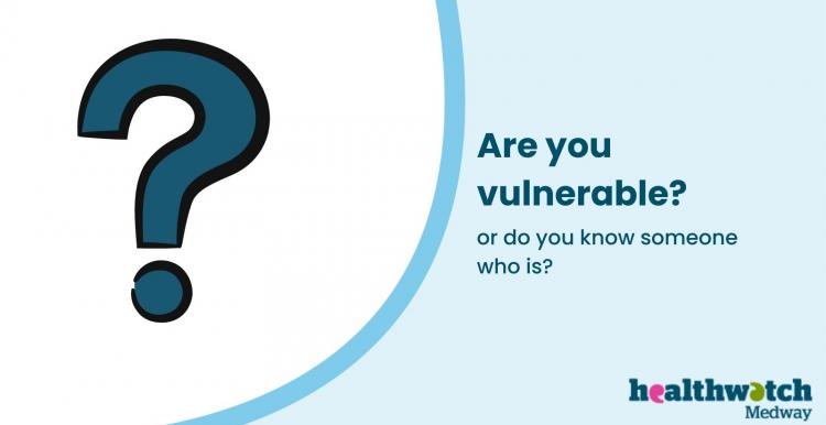 are you vulnerable?