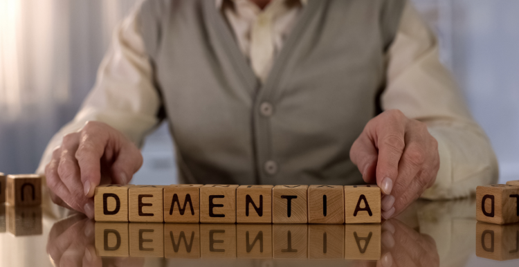 dementia demantia