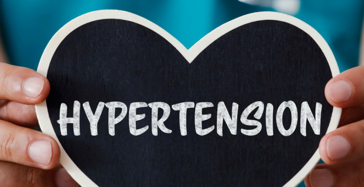 hypertension