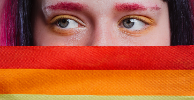 Lesbian, Gay, Bisexual, and Transgender Health