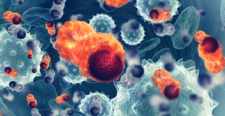 blood cancer