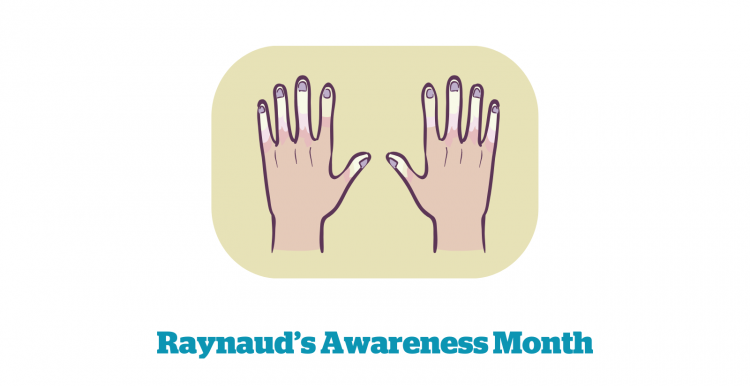 raynaud's