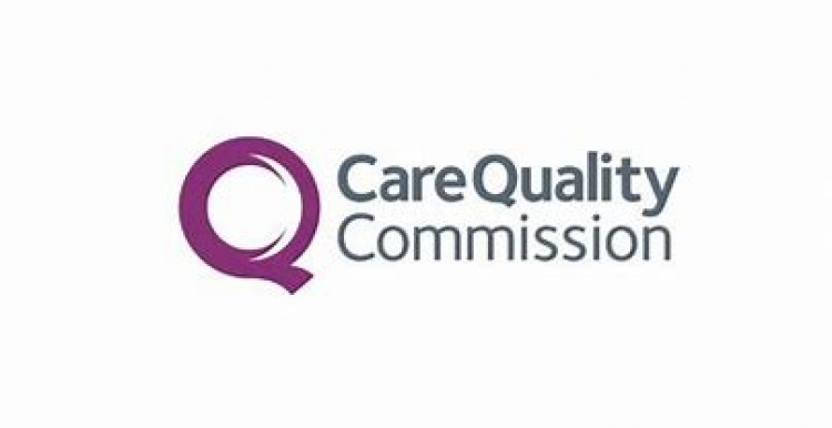 CQC report