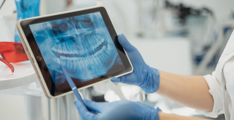 How does the NHS dental system really work?