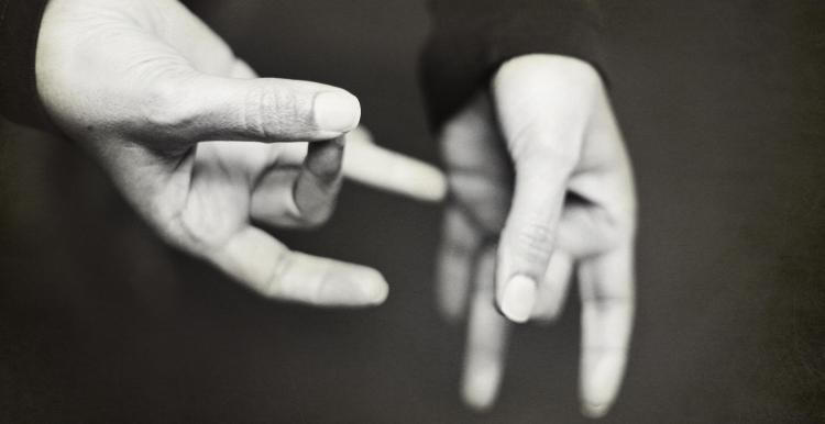 how deaf aware are you? Deaf Awareness Week May 2021