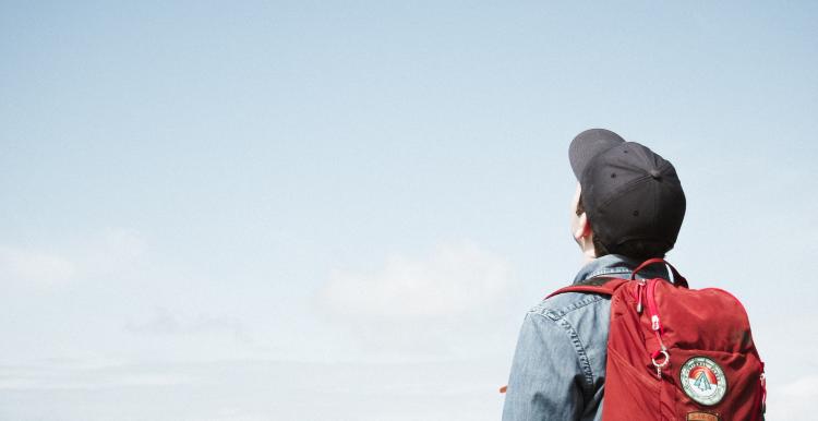transition from child to mental health services