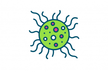 coronavirus icon 