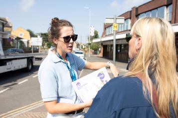 Possible new mental health service in Medway