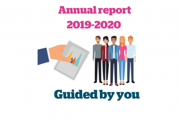 Healthwatch Medway annual report 