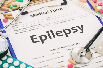 epilepsy