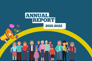 Healthwatch Medway annual report