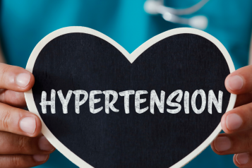 hypertension