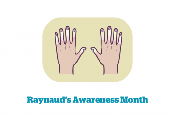 raynaud's