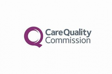 CQC report 