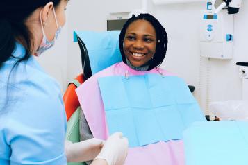 Lack of NHS dental appointments widens health inequalities