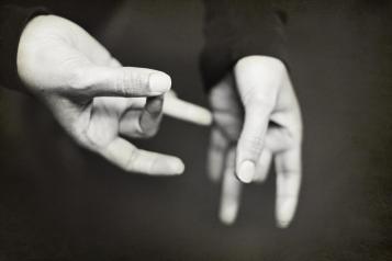 Deaf Awareness Week May 2021