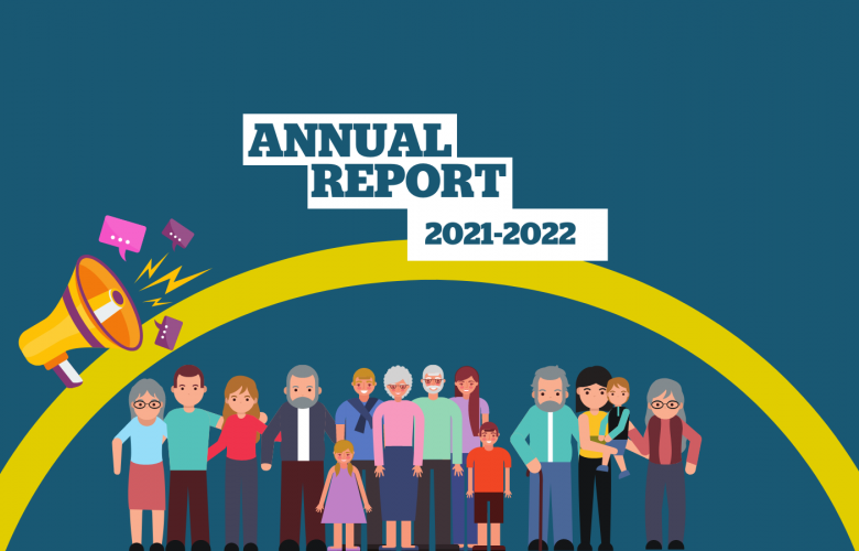 Healthwatch Medway annual report