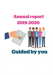 Healthwatch Medway annual report 