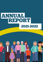 Healthwatch Medway annual report