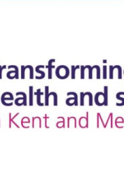 Transforming health and social care in Kent and Medway logo