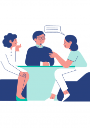 best practice guide to consultation 