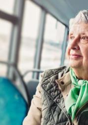 helping people to look after themselves again