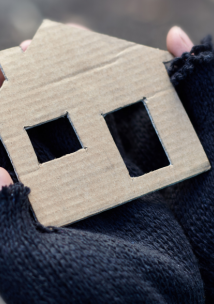 homelessness in Medway